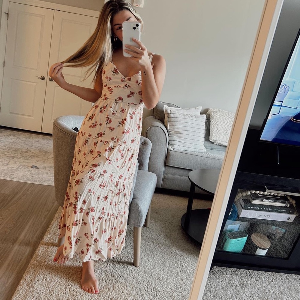 Vici dress • XS